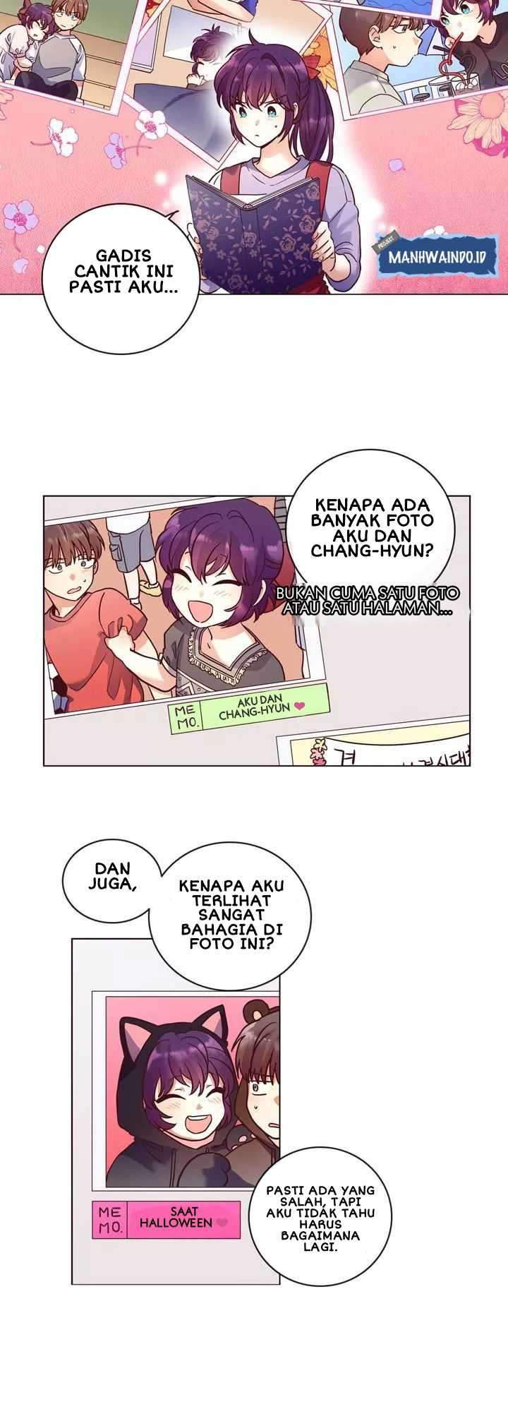 Pride Complex Chapter 15.2 Gambar 8