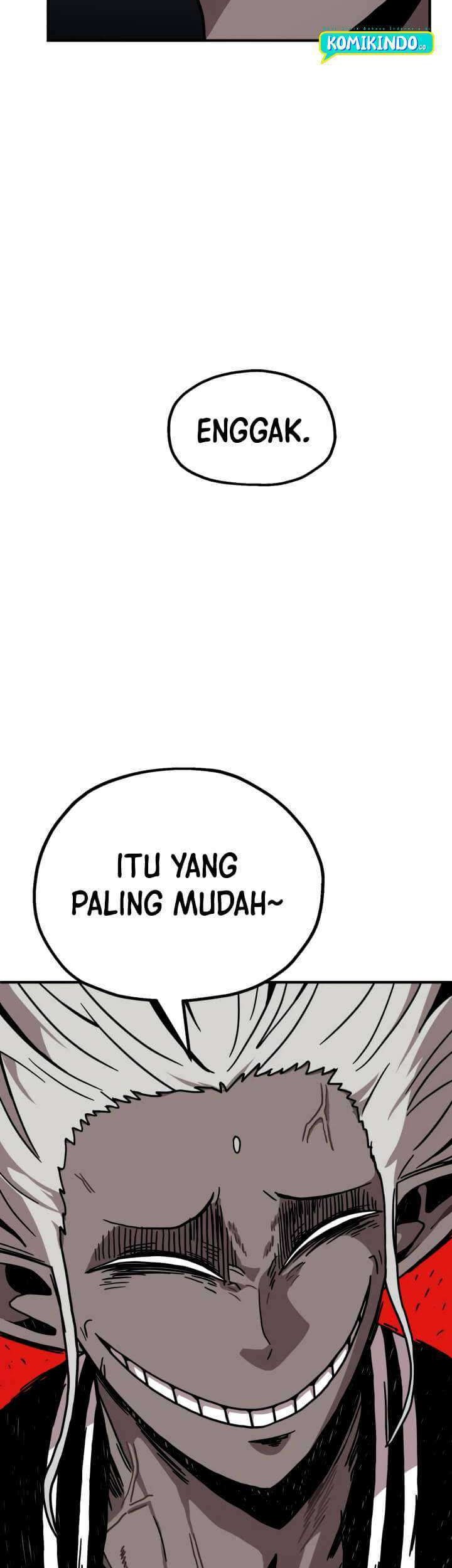 Metro Hunter Chapter 3 halaman 28
