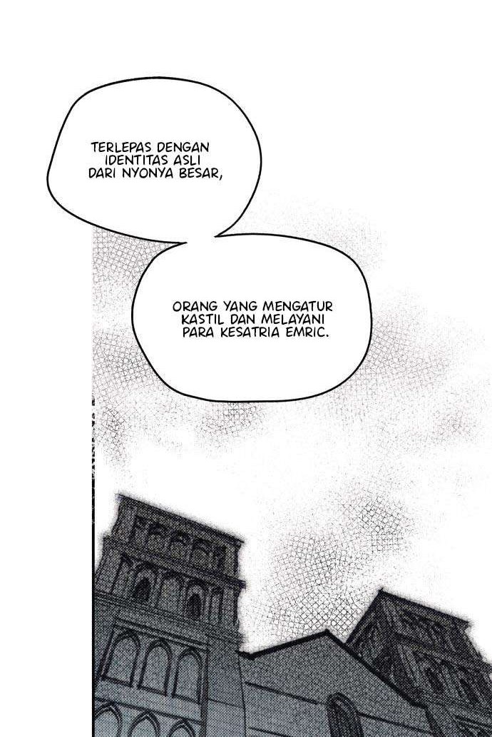 Blinded By The Setting Sun Chapter 11 Gambar 13