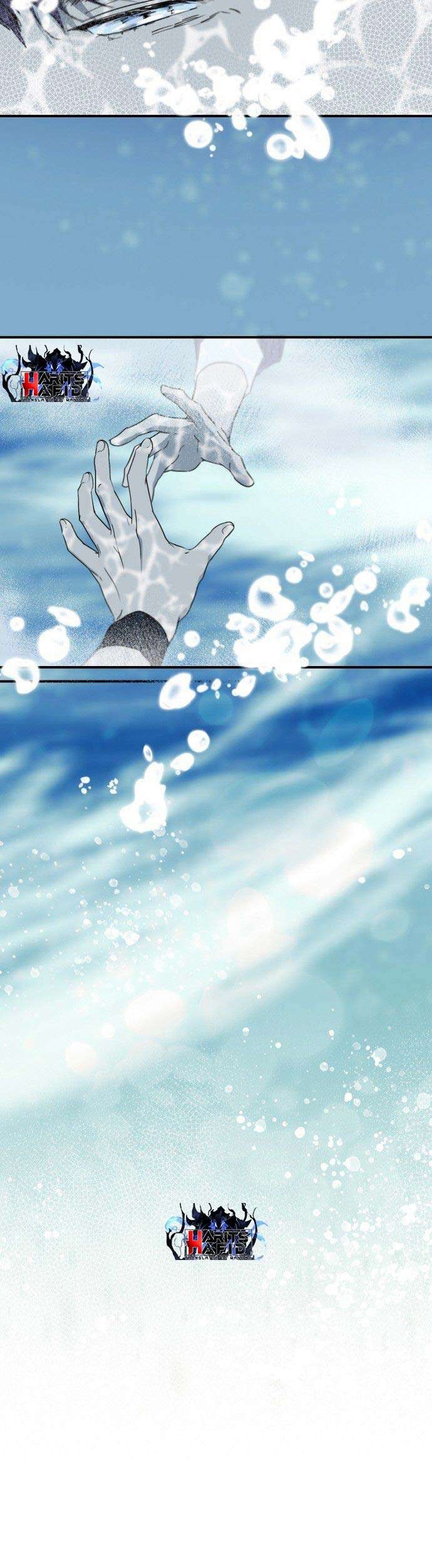 Blinded By The Setting Sun Chapter 9 Gambar 14