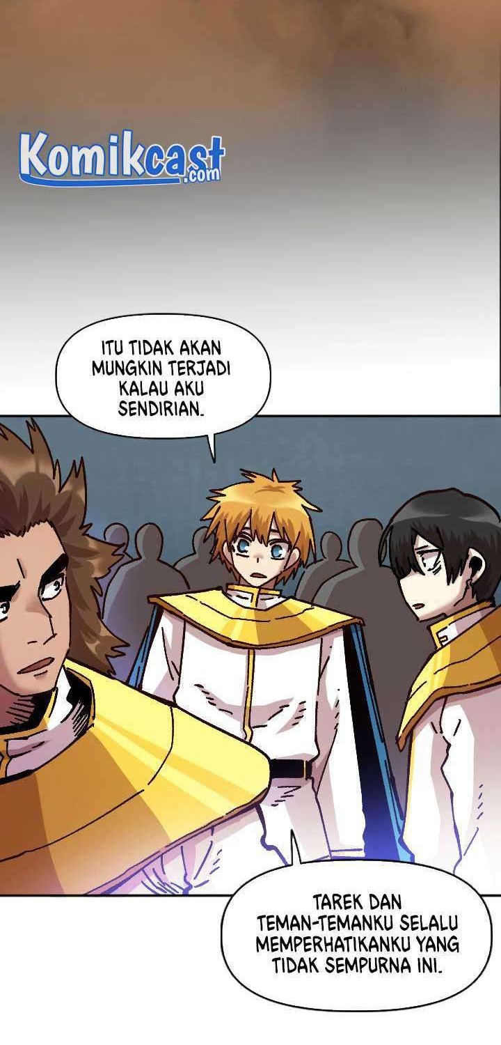 Slave B Chapter 75 halaman 21