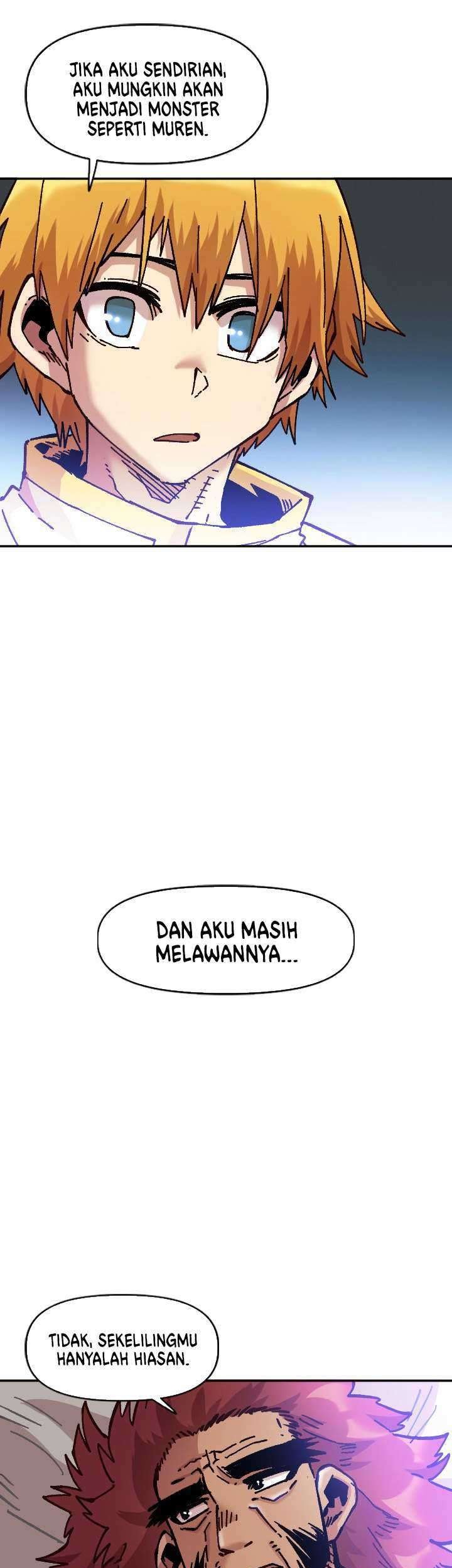 Slave B Chapter 75 halaman 22