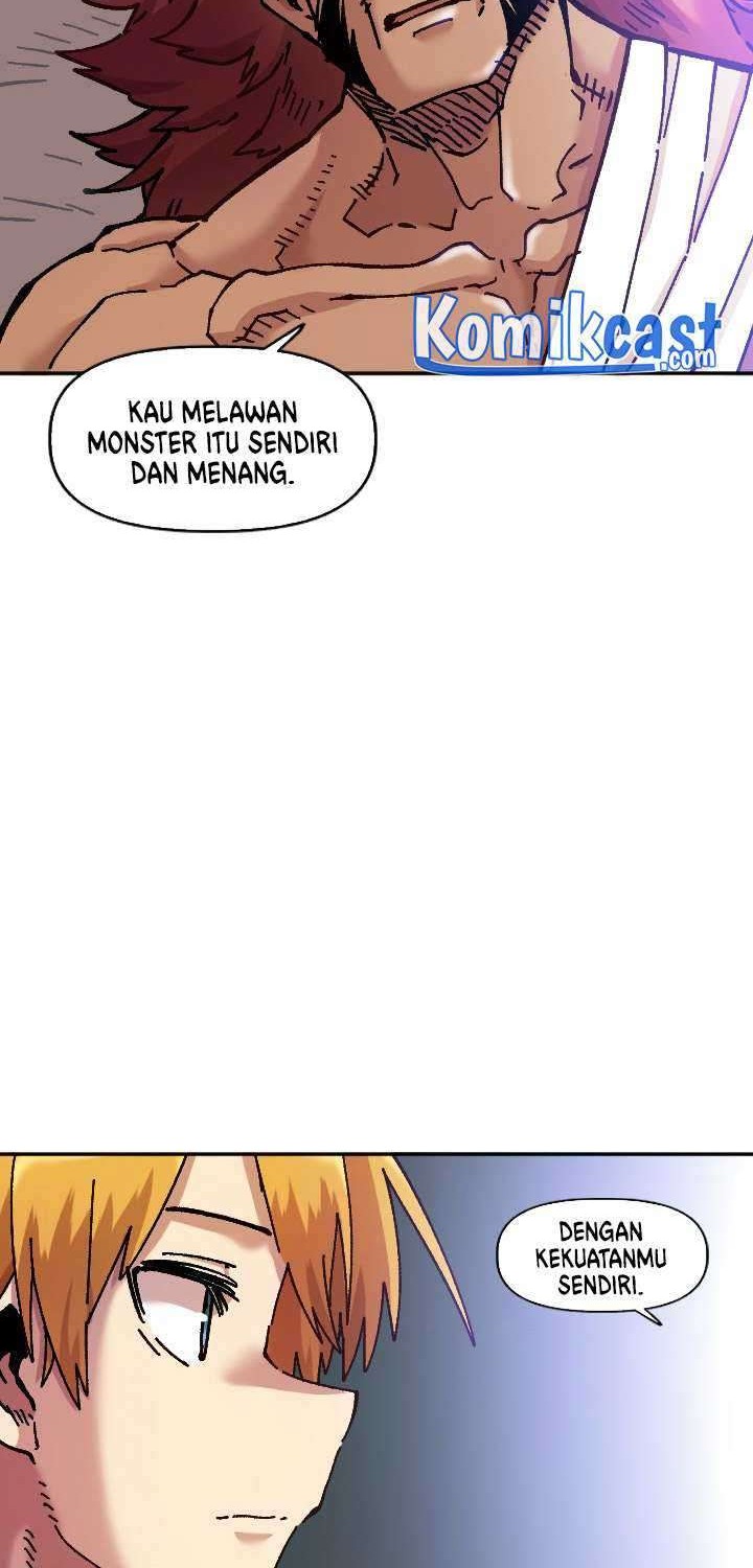 Slave B Chapter 75 halaman 23