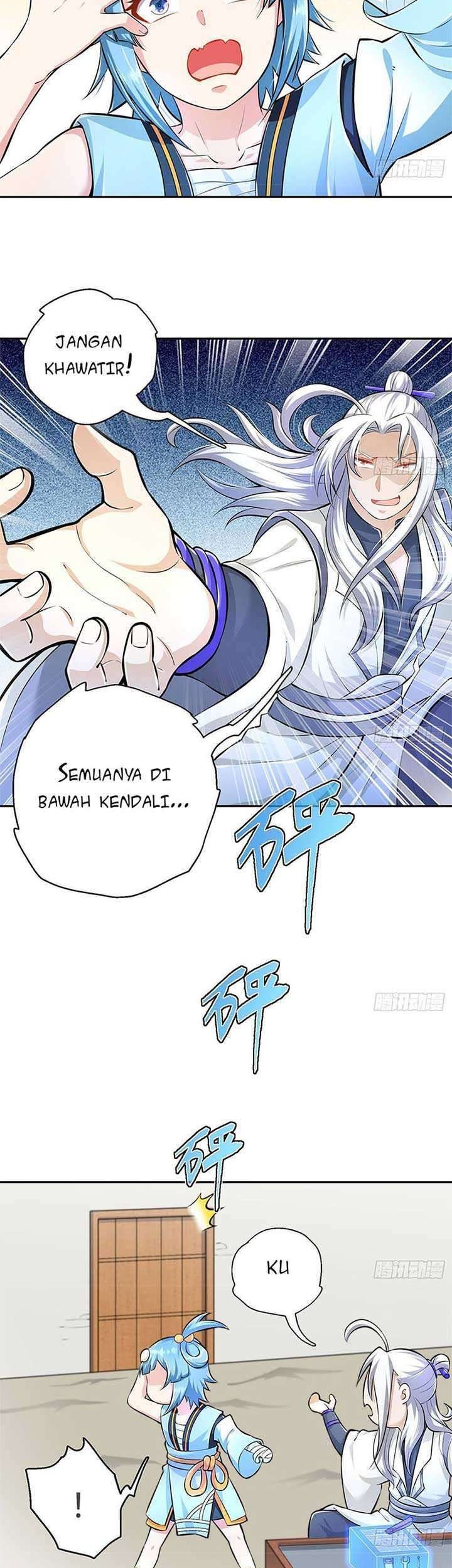 Cultivation Through Science Chapter 17 halaman 8