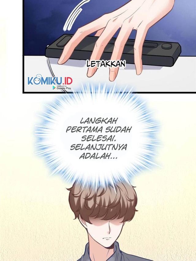 My Beautiful Time with You Chapter 189 halaman 31