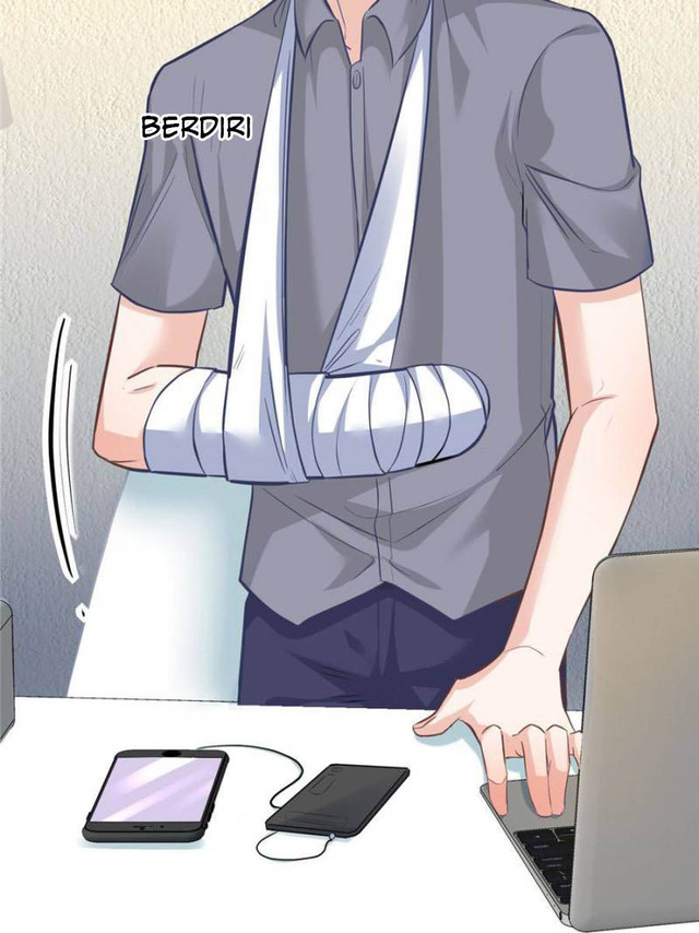 My Beautiful Time with You Chapter 189 halaman 32