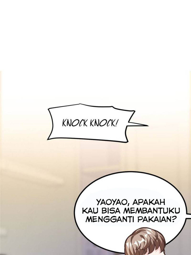 My Beautiful Time with You Chapter 189 halaman 34