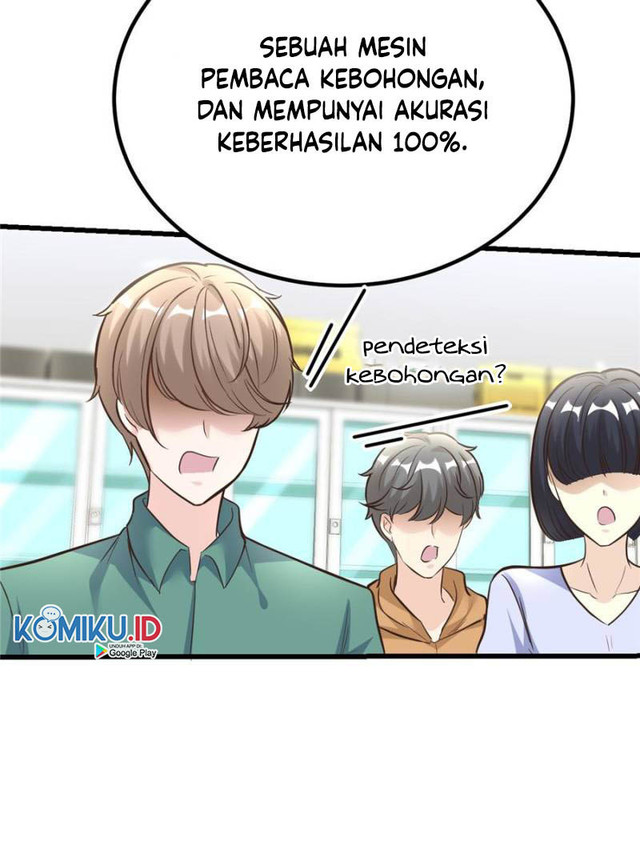My Beautiful Time with You Chapter 194 halaman 30