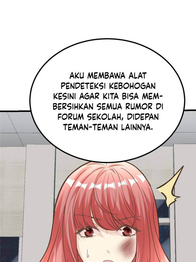 My Beautiful Time with You Chapter 194 halaman 32
