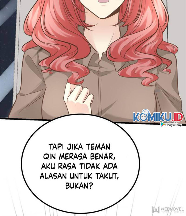 My Beautiful Time with You Chapter 194 halaman 33