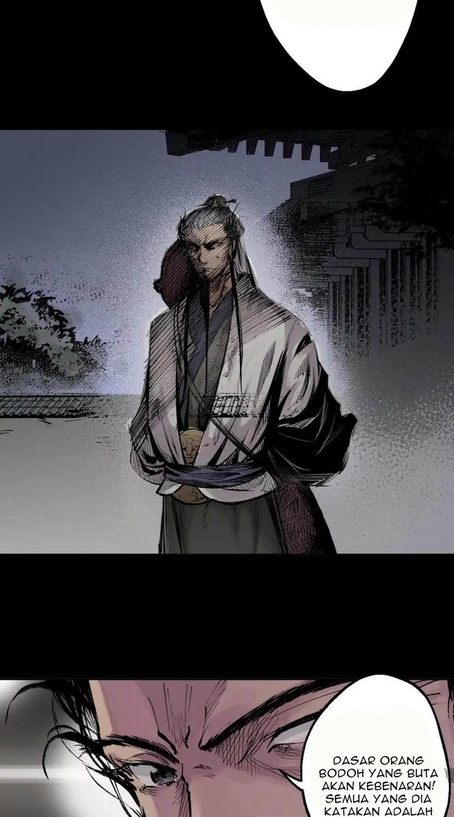 The Demon Blades Chapter 24 halaman 15