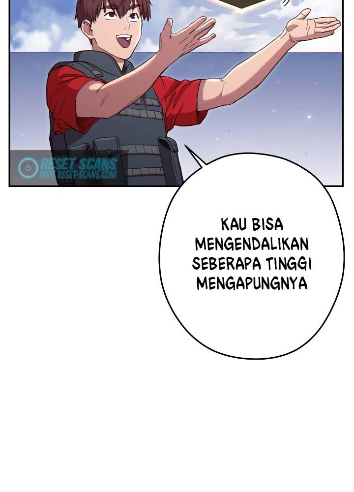 Dungeon Reset Chapter 83 halaman 25