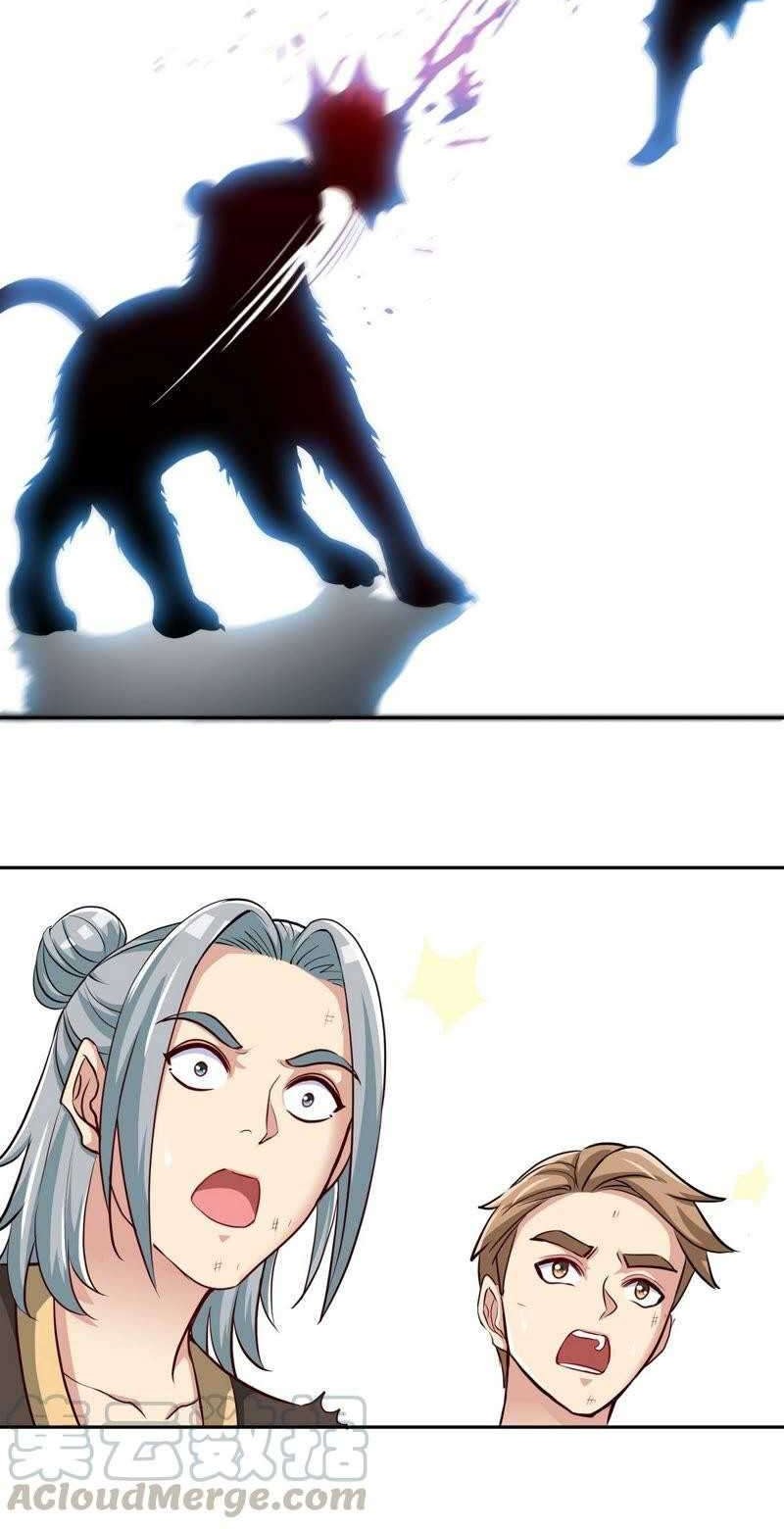 One Of Them Is The Devil Chapter 08 Gambar 10