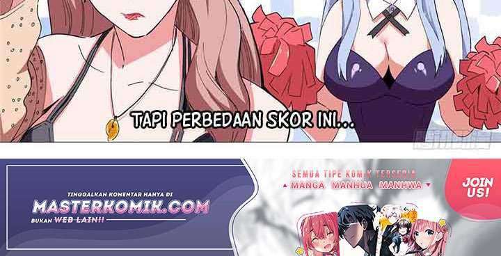 Need For Almighty Master Chapter 23 Gambar 15