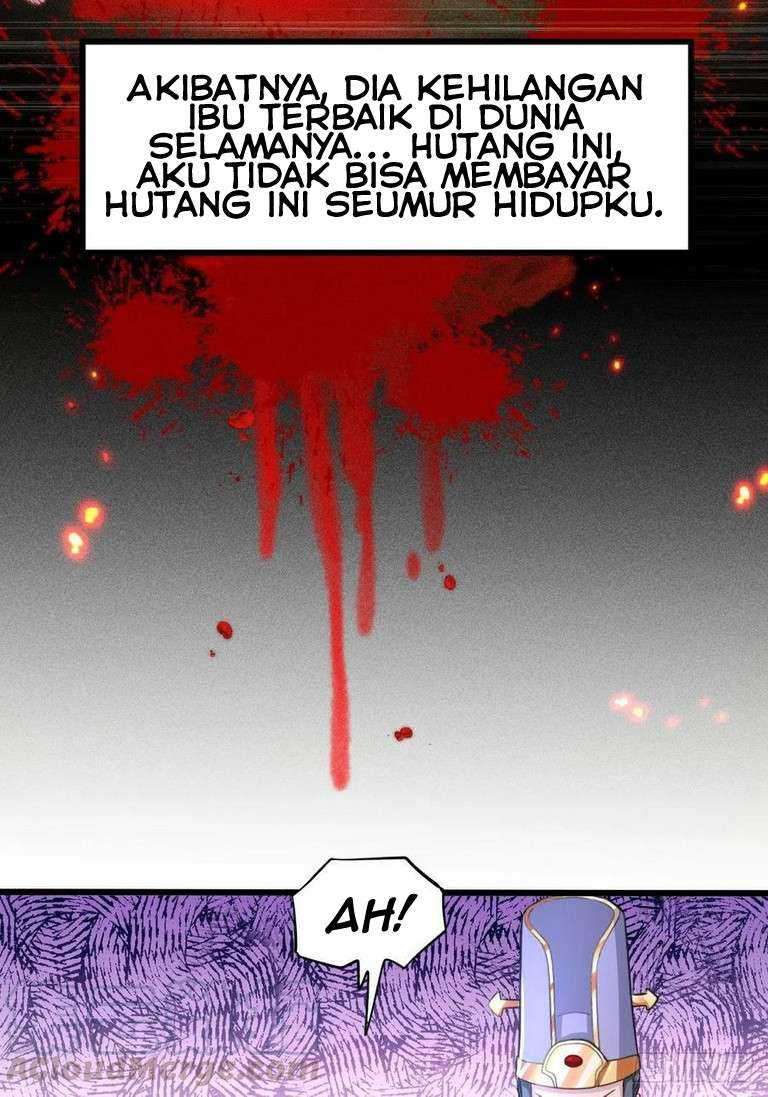 Son in Law Does Cheap Cultivation Chapter 134 halaman 17