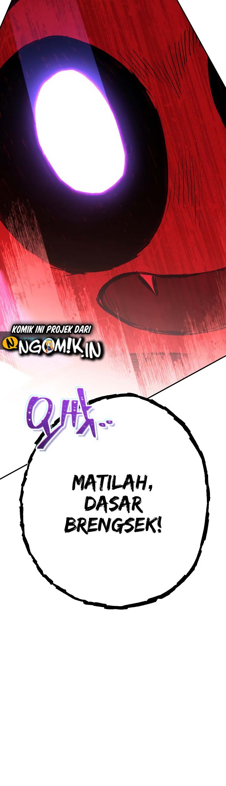 Dungeon Reset Chapter 84 halaman 24
