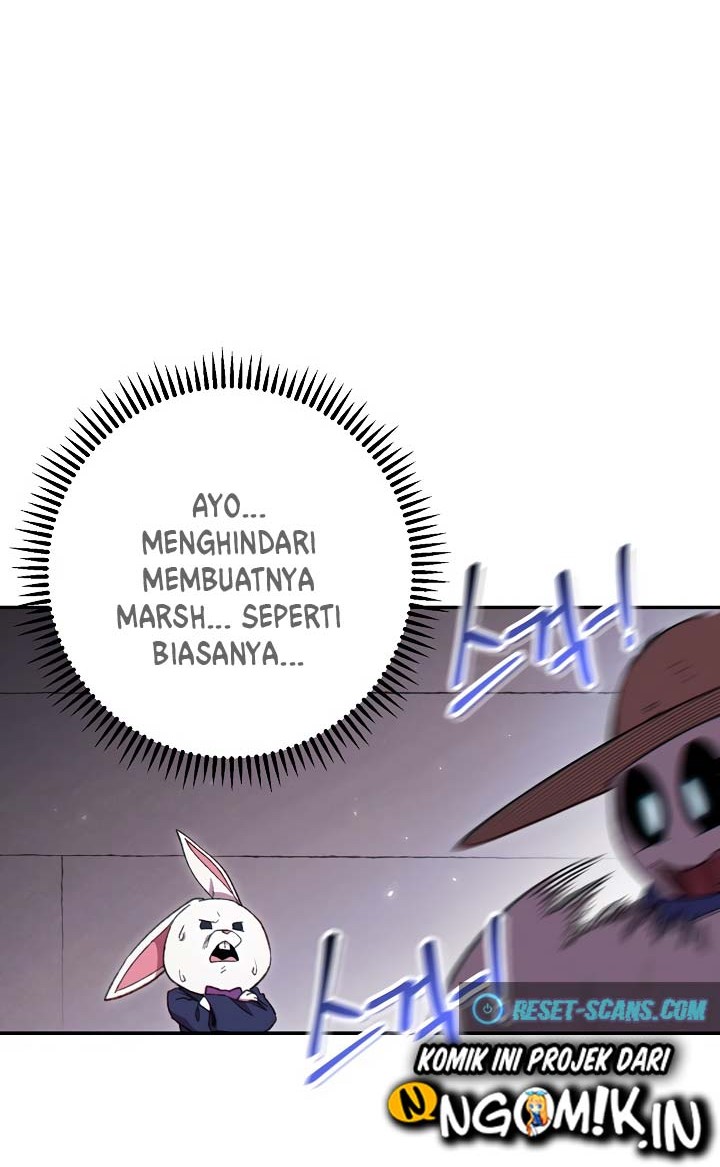 Dungeon Reset Chapter 84 halaman 25