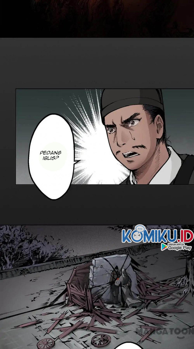 The Demon Blades Chapter 26 halaman 13
