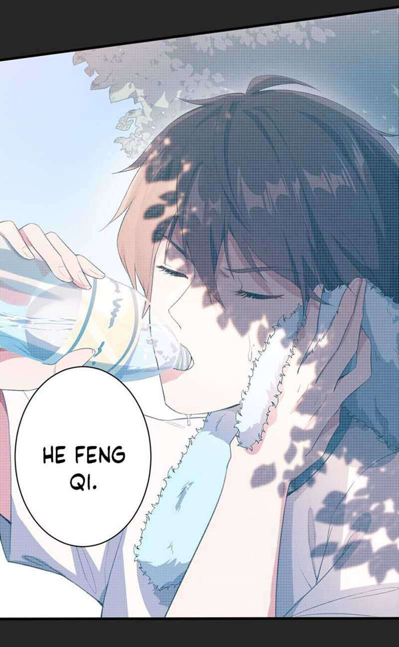 Missy’s Geek Residing Plan Chapter 18 halaman 15