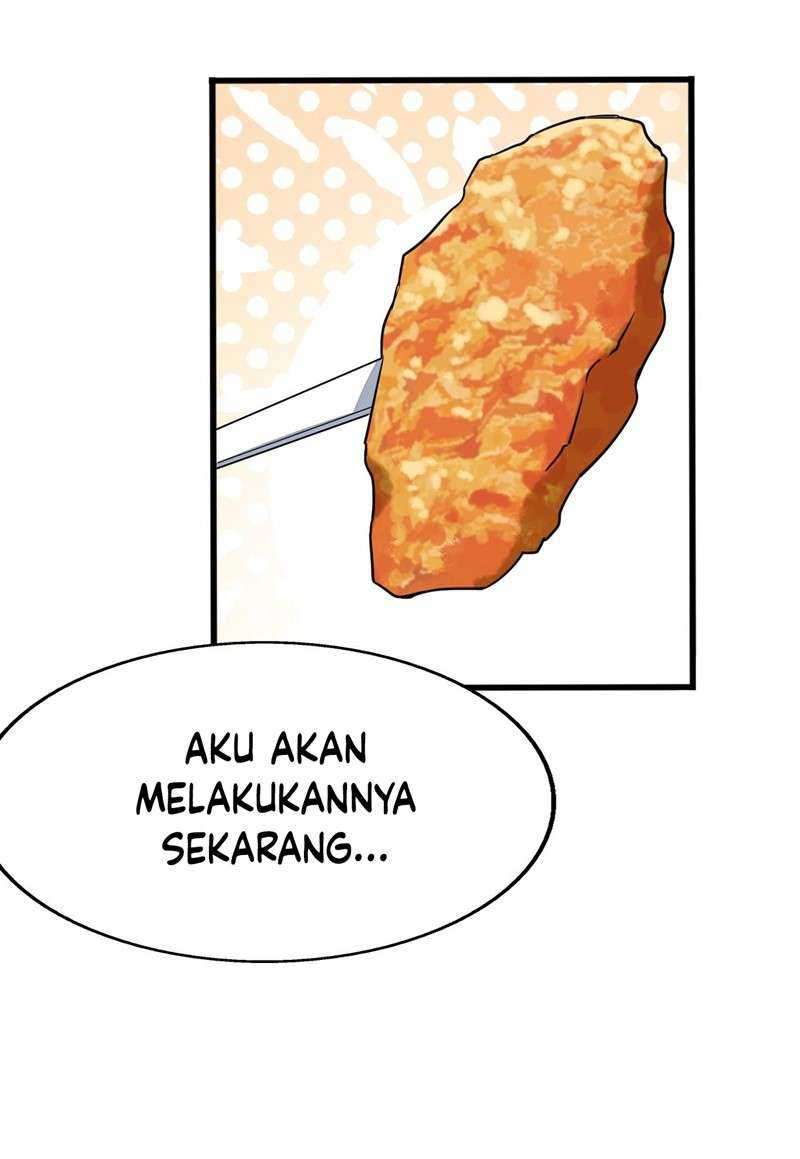Missy’s Geek Residing Plan Chapter 9 halaman 29