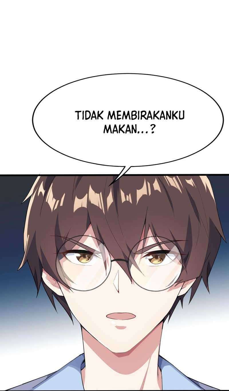 Missy’s Geek Residing Plan Chapter 8 halaman 26