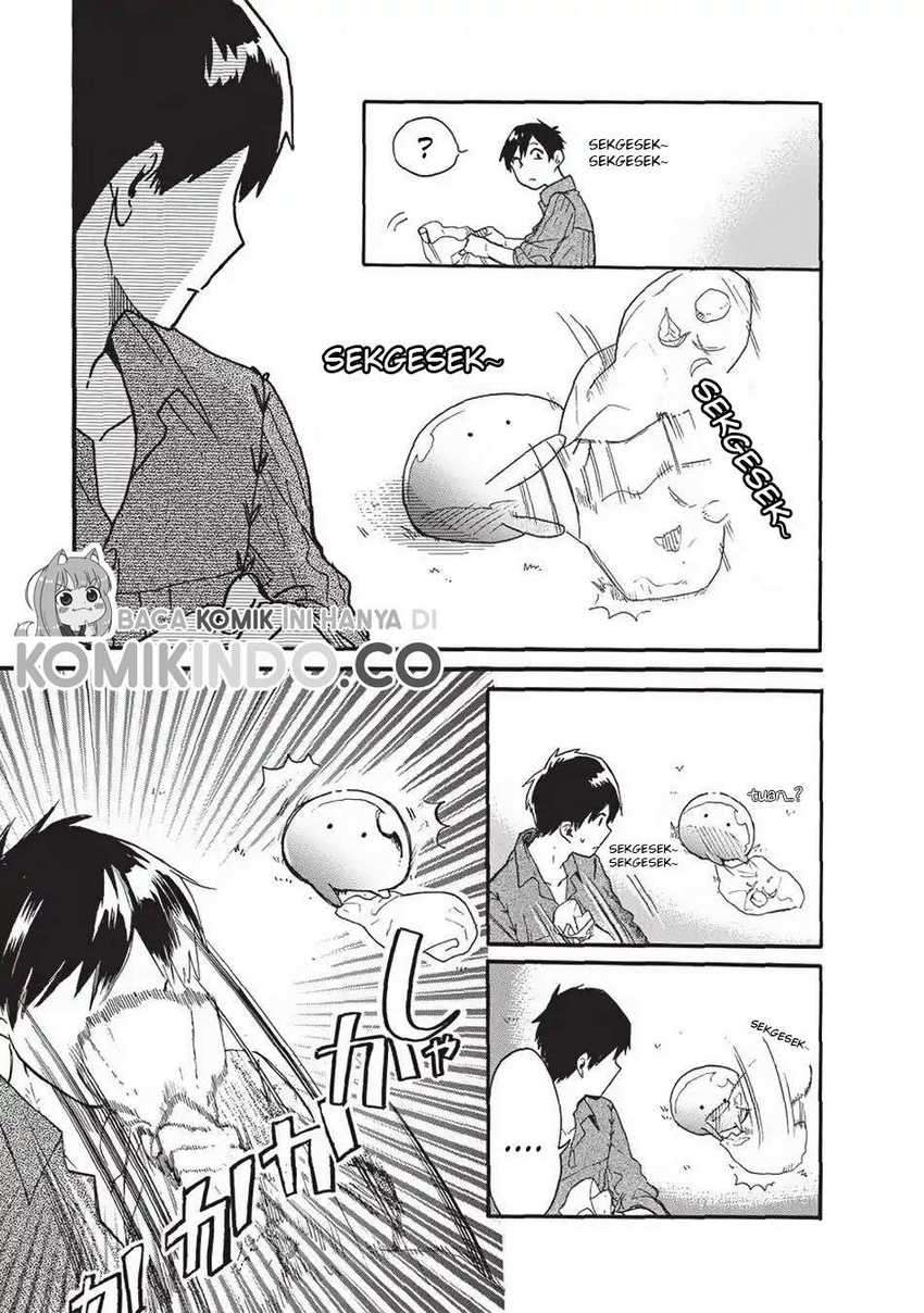 Tondemo Skill de Isekai Hourou Meshi: Sui no Daibouken Chapter 02 Gambar 8