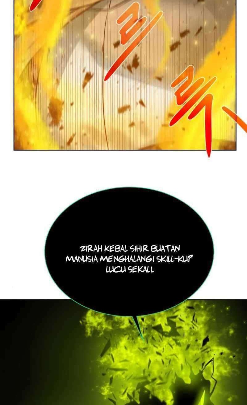 Dungeon and Artifact Chapter 26 halaman 23