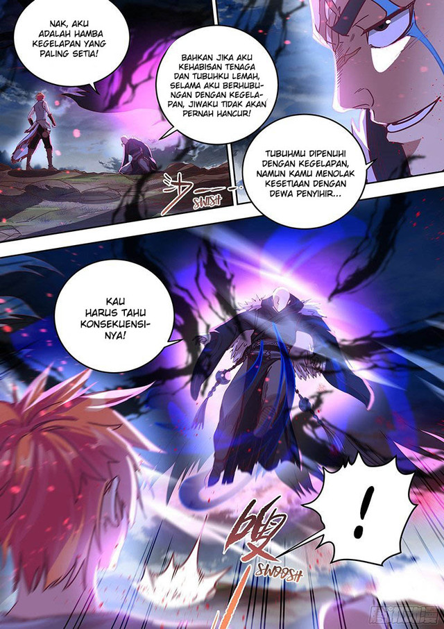 The Strongest Caveman Chapter 66 halaman 8