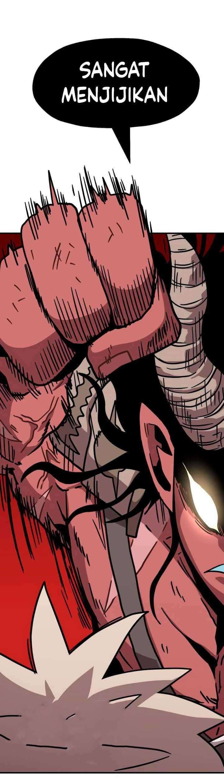 Metro Hunter Chapter 7 halaman 51