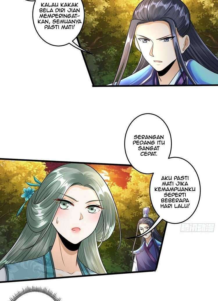 Start Become a Plug-in Chapter 27 halaman 12