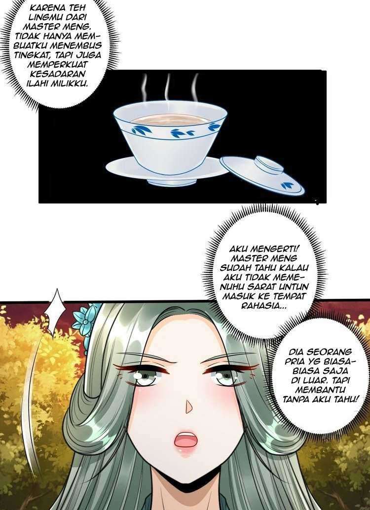 Start Become a Plug-in Chapter 27 halaman 13