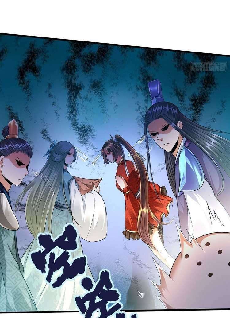Start Become a Plug-in Chapter 26 halaman 12
