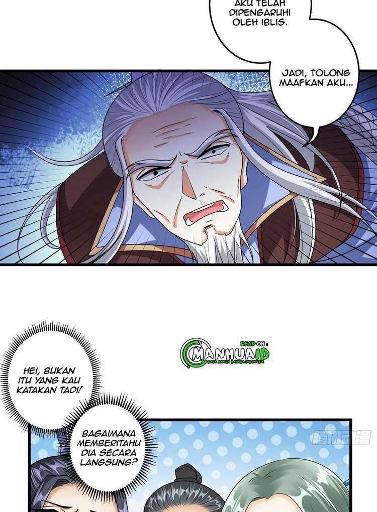 Start Become a Plug-in Chapter 21 halaman 13