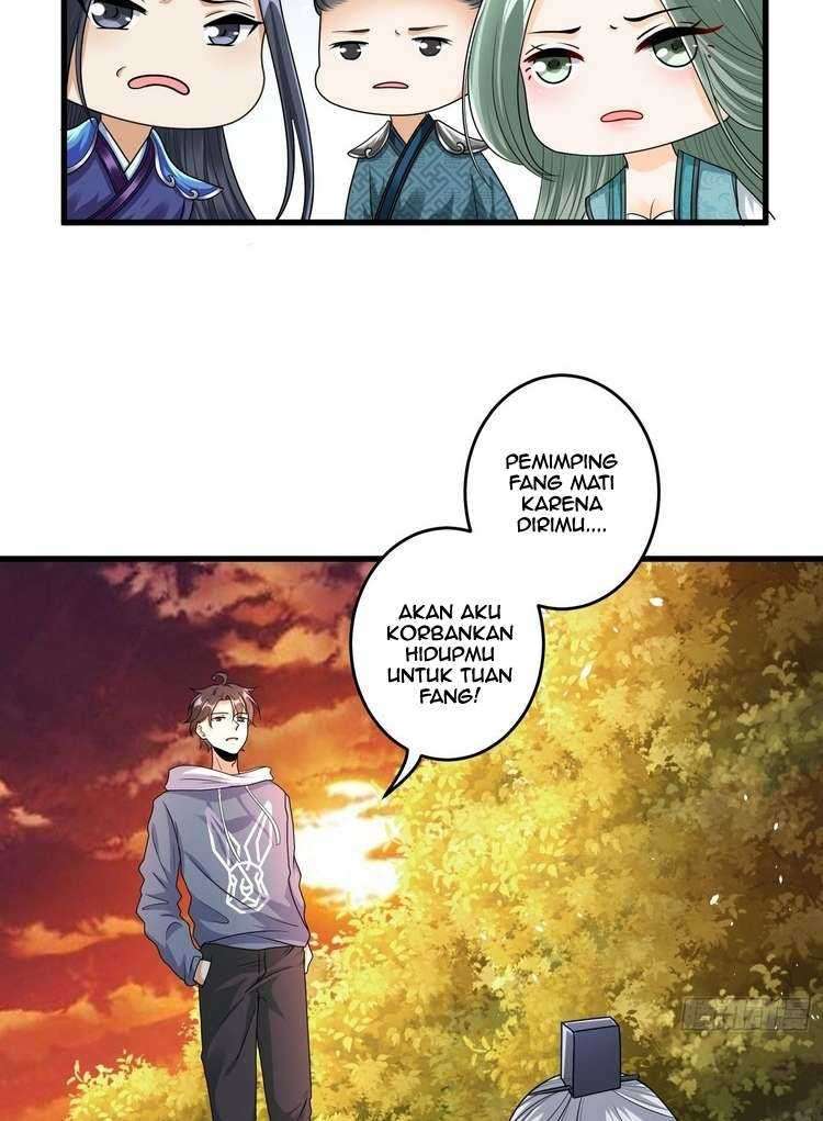 Start Become a Plug-in Chapter 21 halaman 14