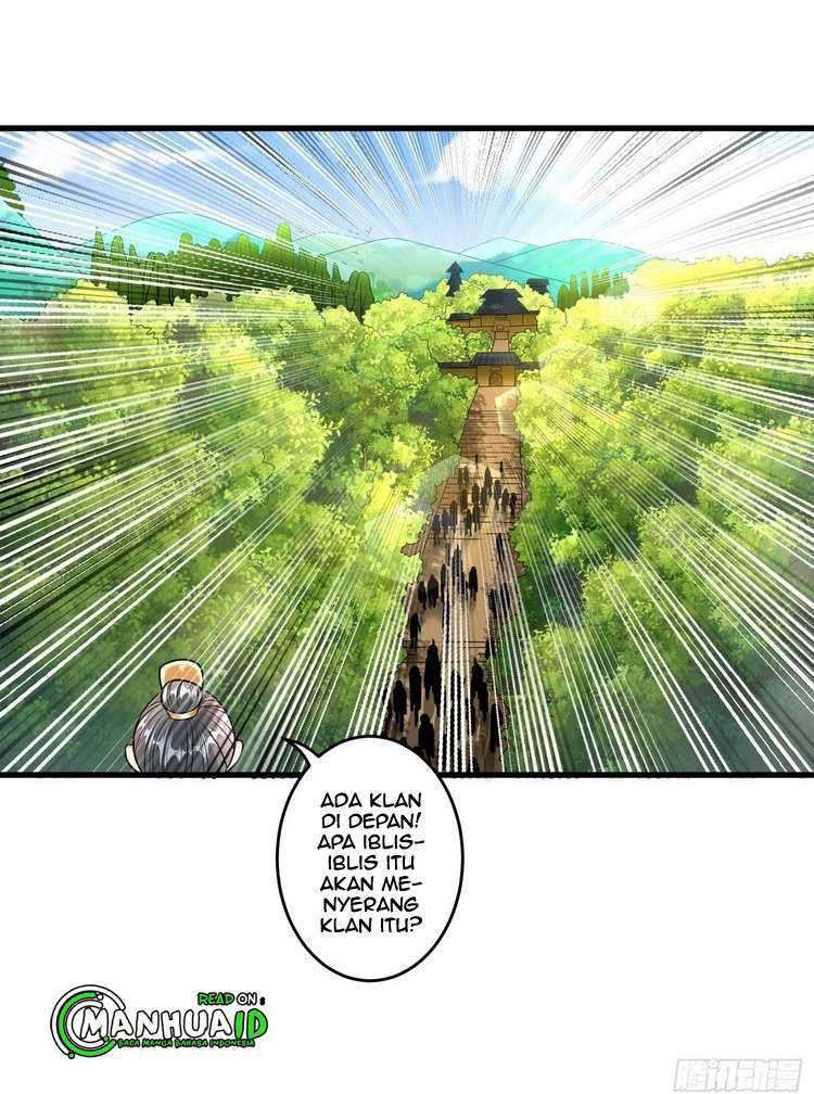 Start Become a Plug-in Chapter 19 halaman 13