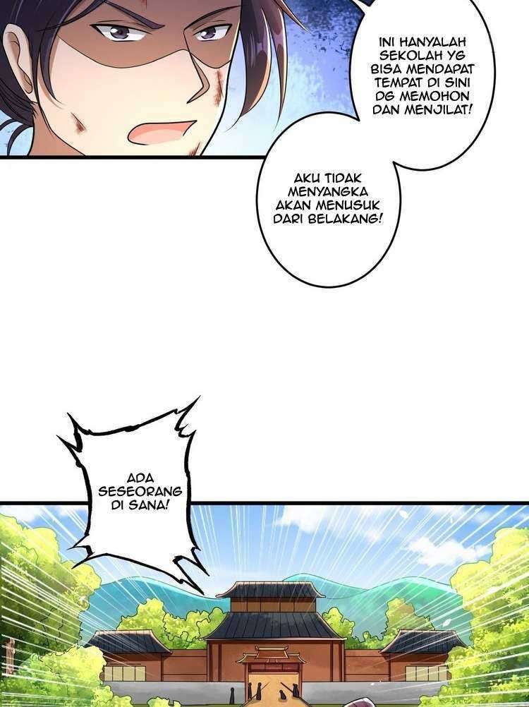 Start Become a Plug-in Chapter 16 halaman 16