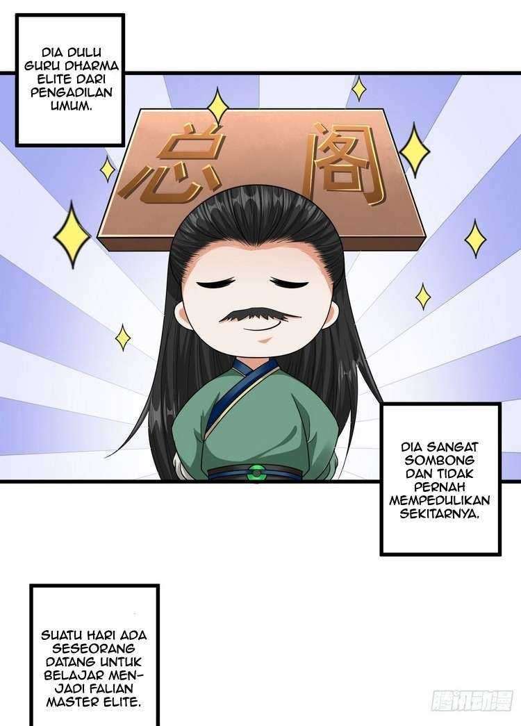 Start Become a Plug-in Chapter 13 halaman 14