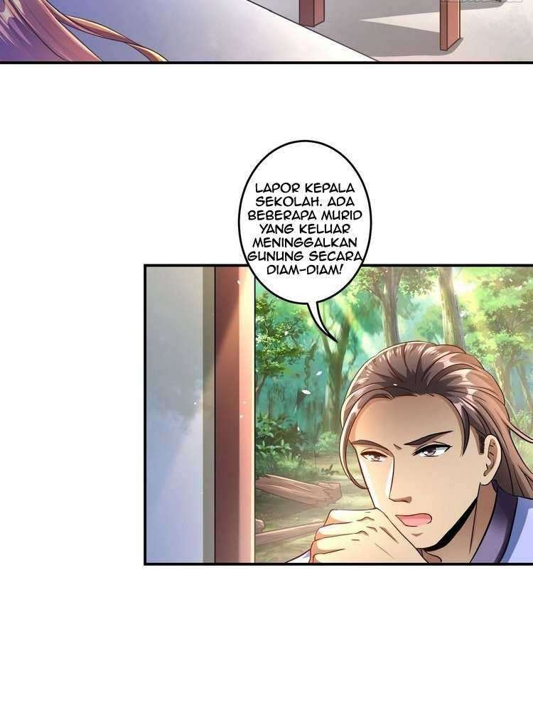 Start Become a Plug-in Chapter 12 halaman 15