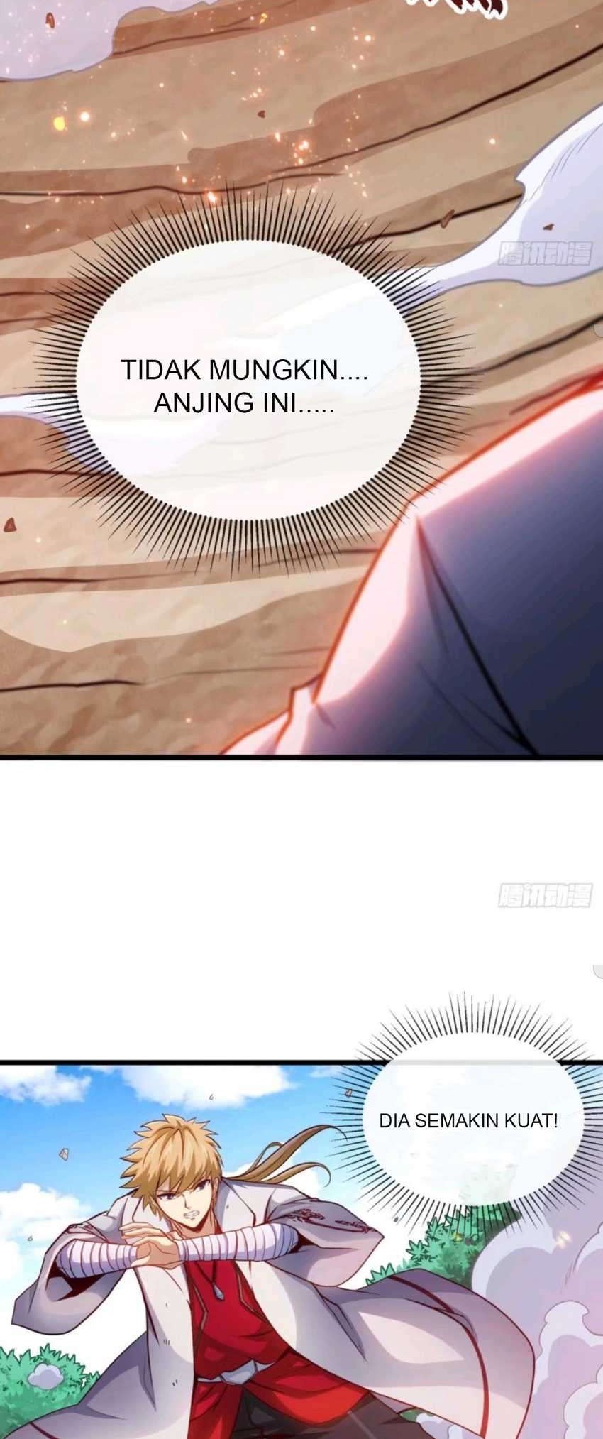 Heavenly Koi Chapter 6 Gambar 13