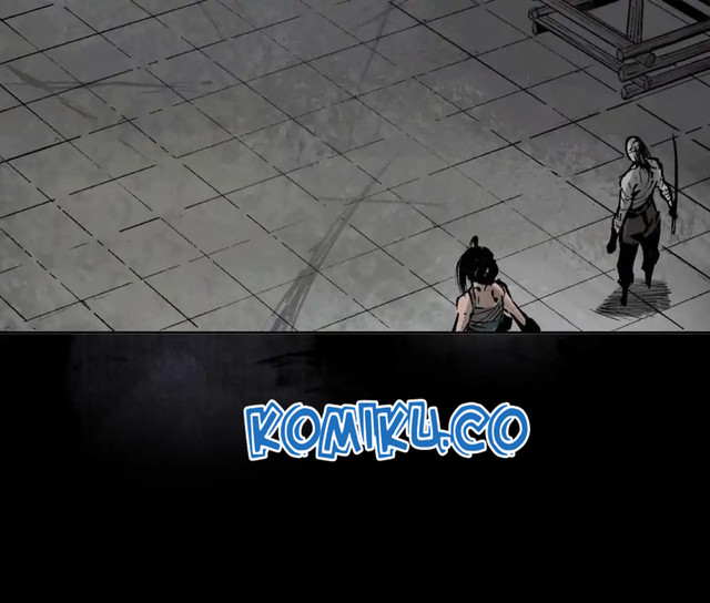 The Demon Blades Chapter 31 halaman 14