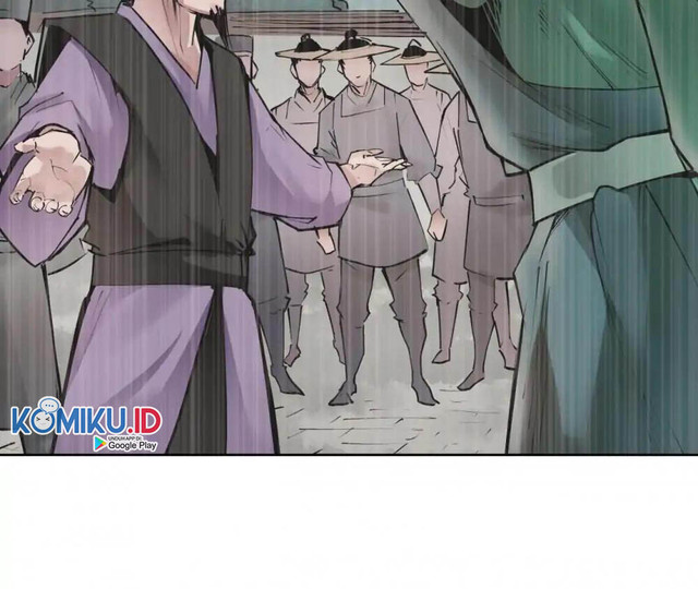 The Demon Blades Chapter 42 halaman 15