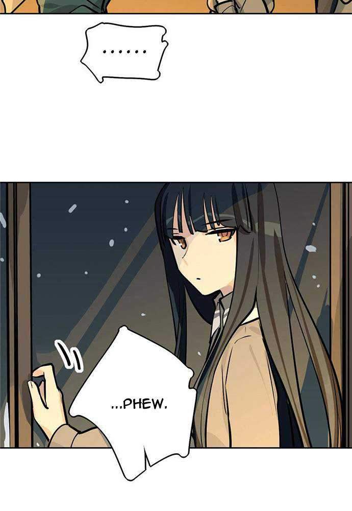 My Girlfriend is a Villain Chapter 67 halaman 15