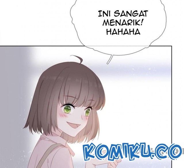 The Glutton Nextdoor Chapter 2 halaman 8