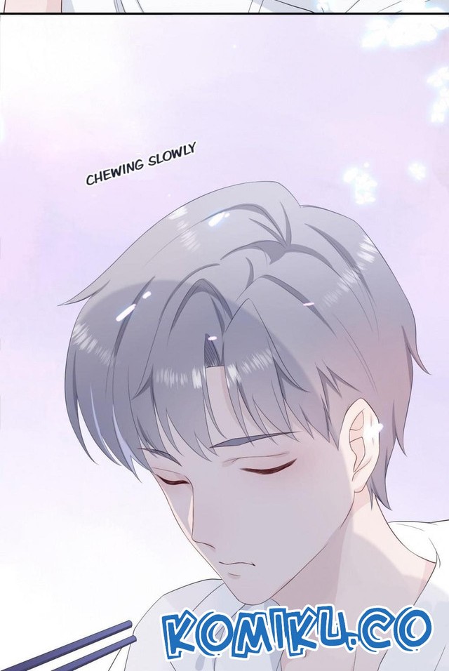 The Glutton Nextdoor Chapter 9 Gambar 8