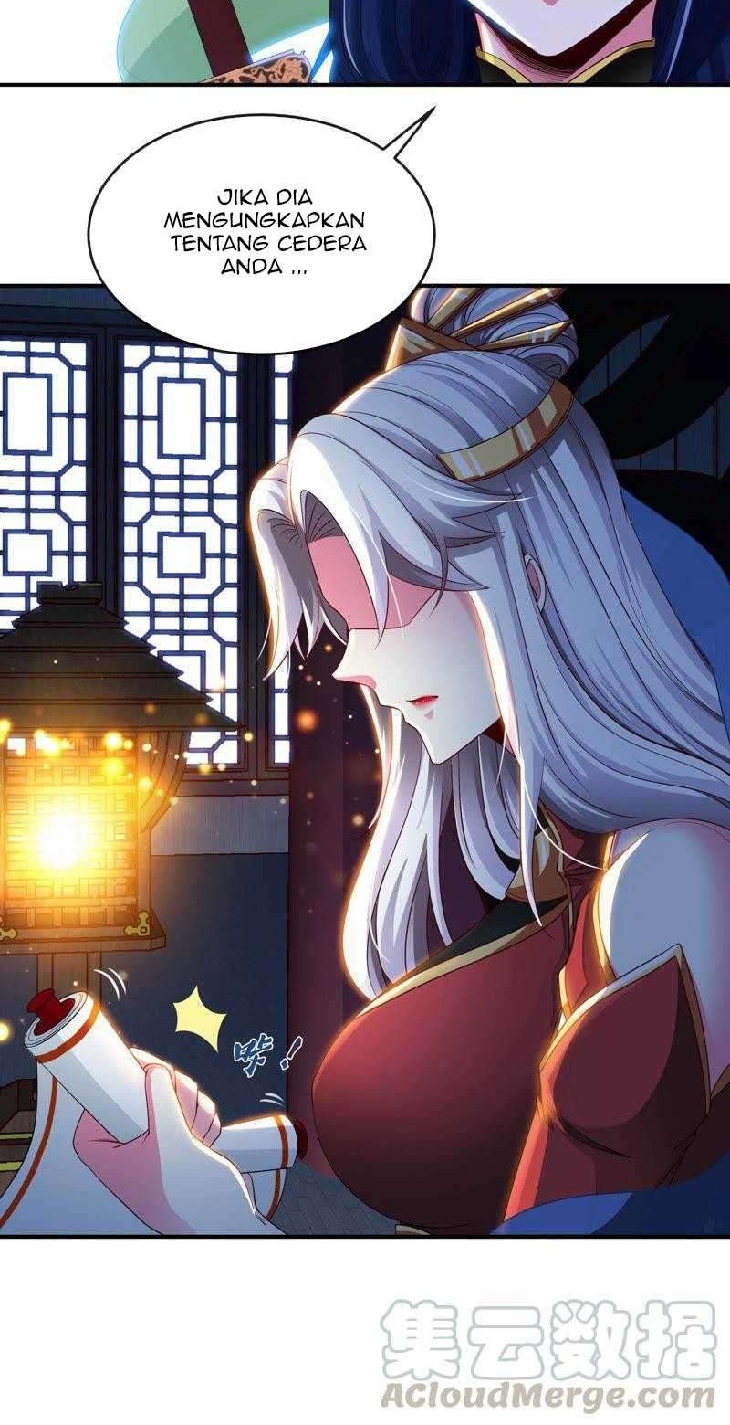 Gundaddy Immortal Chapter 05 Gambar 10
