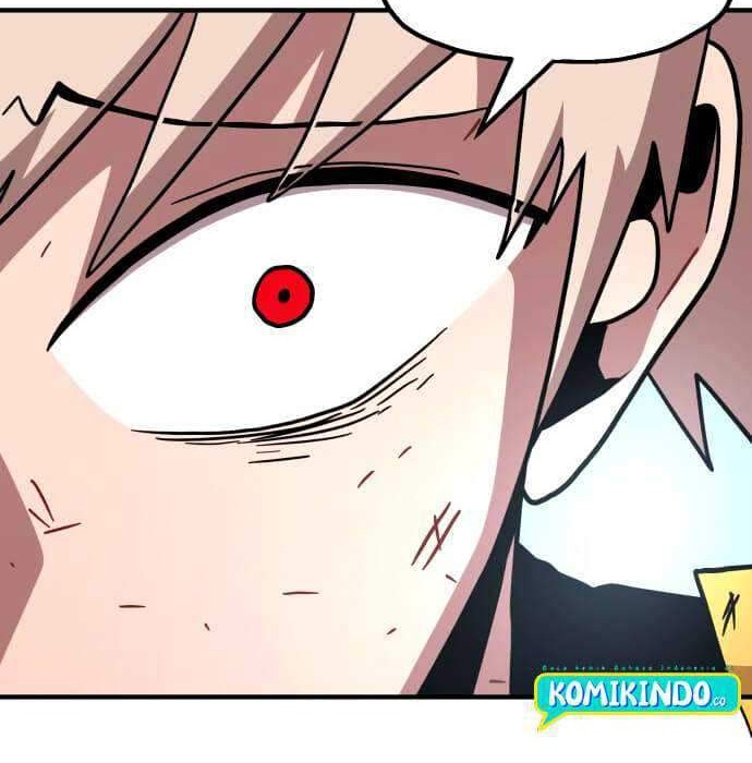 Metro Hunter Chapter 8 halaman 29