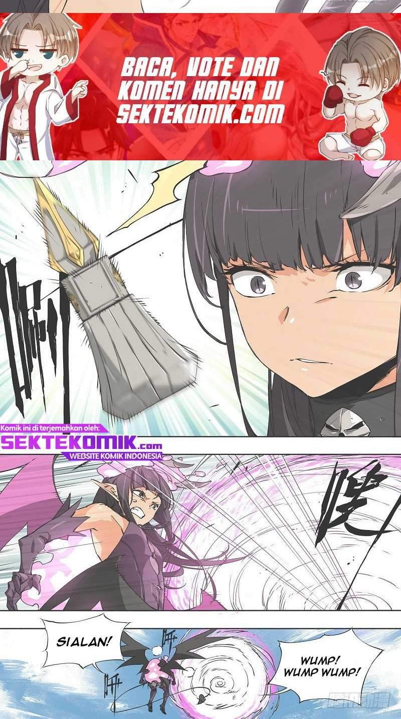 Oh My Hammer Chapter 1 Gambar 9