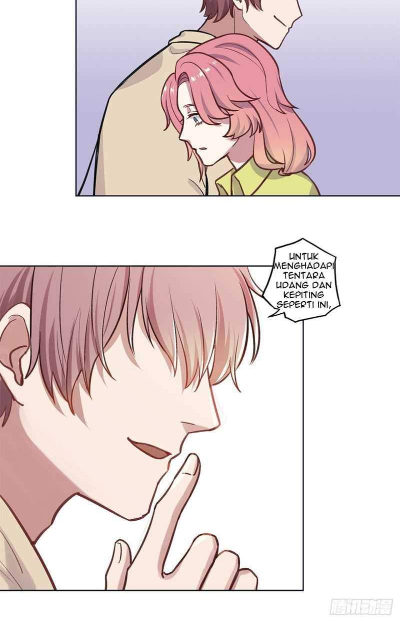 Peerles Sovereign Ling Xiao Chapter 14 Gambar 8
