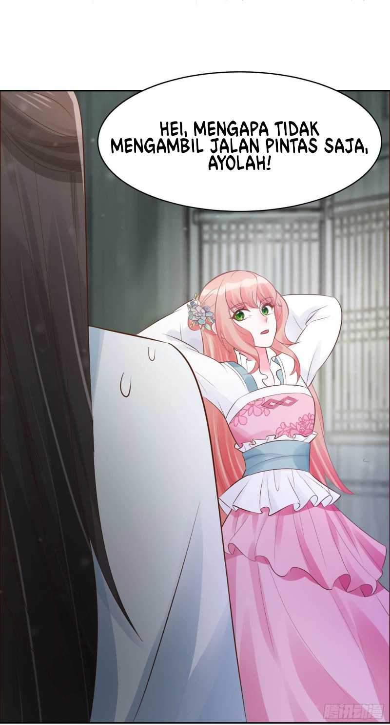 Agent Crazy Concubine: Peerless Comprehension Chapter 8 Gambar 11