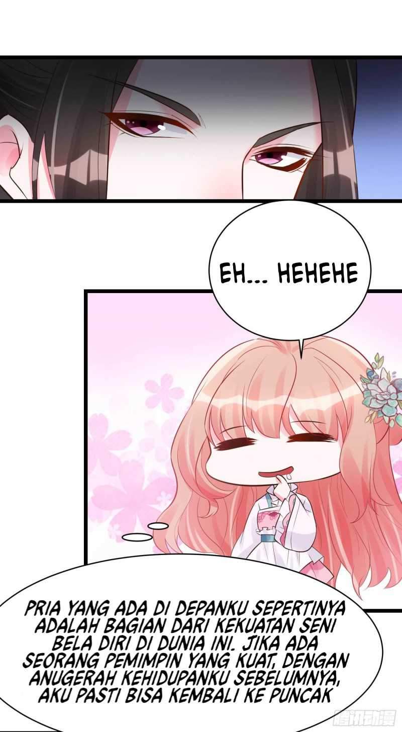 Agent Crazy Concubine: Peerless Comprehension Chapter 7 Gambar 10
